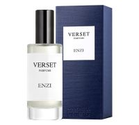 Verset enzi eau de parfum uomo natural spray 15ml
