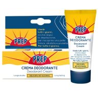 Prep crema deodorante delicata 35ml