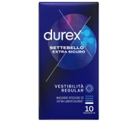 Durex Settebello Extra Sicuro 10 pezzi