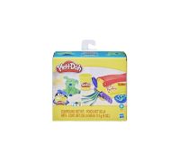 Hasbro Play-Doh mini classici fact plastilina colori assortiti 2 vasetti