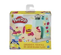 Hasbro Play-Doh mini classici ice plastilina colori assortiti 2 vasetti