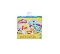 Hasbro Play-Doh mini classici t-rex colori assortiti 2 vasetti