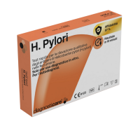 Test Helicobacter Pylori 1 pezzo