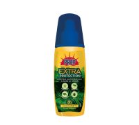 Prep extra protection lozione antipuntura 100ml