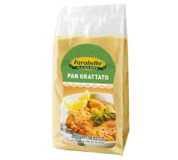 Farabella pan grattato senza glutine 400 grammi