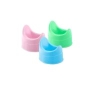 Chicco vasino plastica riciclabile 