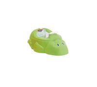 Chicco vasino Papera in plastica riciclabile