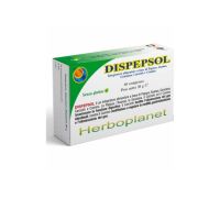 Dispepsol  integratore per il sistema digerente 60 compresse