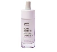 Goovi siero viso con biopeptidi riduce le rughe effetto lifting 30ml