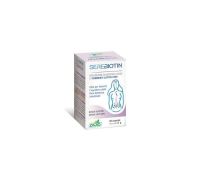 Serebiotin integratore di fermenti lattici 20 capsule