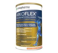 Arkoflex Collagene Formula Expert integratore per il benessere articolare polvere orale 390 grammi