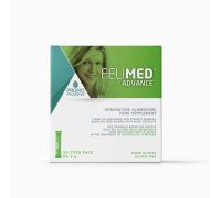 Felimed Advanced integratore per la menopausa 30 stick