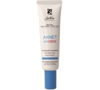 Bionike Aknet Azerose trattamento intensivo per acne rosacea 30ml