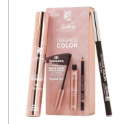 Bionike Defence Color mascara 3D + matita occhi Kohl & Kajal