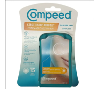 Compeed cerotti stop-brufoli 15 pezzi