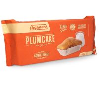 Agluten Plum Cake yogurt senza glutine 4 pezzi