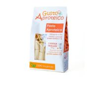 Gusto Aproteico candele tagliate pasta aproteica 250 grammi