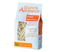 Gusto Aproteico maccheroni rigati pasta aproteica 400 grammi