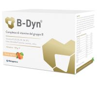 B-Dyn integratore di vitamine del complesso B 42 bustine