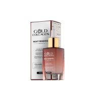 GOLD COLLAGEN NIGHT RENEWAL