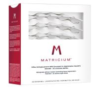 Matricium trattamento rigenerante 30 flaconcini 1ml