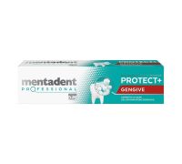 Mentadent Professional Protect+ gengive dentifricio 75ml