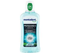 Mentadent CPC Protezione Gengive collutorio 400ml
