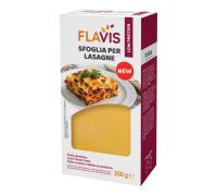 Favis sfoglia per lasagne aproteica 250 grammi