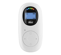 Chicco audio baby monitor portatile