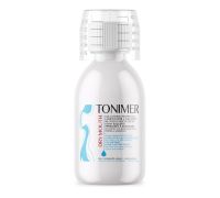 Tonimer Dry Mounth idratante umettante e lenitivo collutorio 200ml