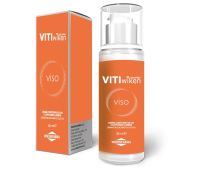 Vitiwiken antiage crema viso contorno occhi e labbra 30ml