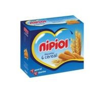 Nipiol biscottini 6 cereali special