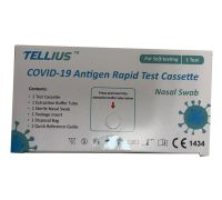 Tellius Covid19 tampone nasale