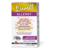 Eumill Allergy gocce oculari 10ml