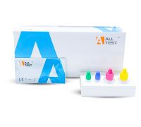 Alltest Streptococco test rapido 20 pezzi