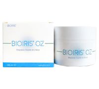 Bioiris Oz crema riepitelizzante a base vegetale 125ml