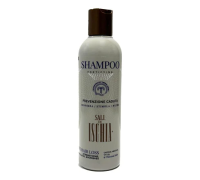 Ischia shampoo prevenzione caduta capelli 250ml