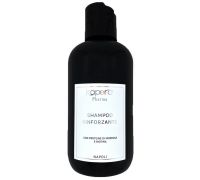 Kapera shampoo rinforzante per capelli deboli 200 grammi