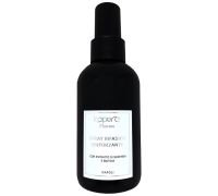 Kapera Pharma spray bifasico rinforzante ristrutturante per capelli 150 grammi