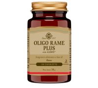 Oligo Rame Plus 100 tavolette