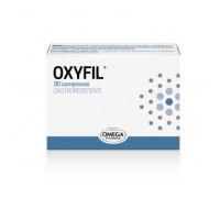 Oxyfil  integratore per il benessere dell'apparato urinario 30 compresse