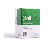 Xnil integratore di fermenti latttici 10 bustine
