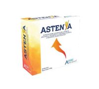 Astenia integratore energizzante 20 bustine