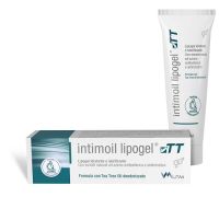 Intimoil Lipogel TT idratante e lubrificante intimo 30ml