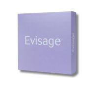 Evisage cofanetto con siero 30ml + crema giorno 50ml + crema notte 50ml + crema occhi 15ml