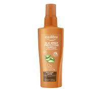 Equilibra Olio spray protettivo per capelli 100ml
