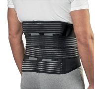 Gibaud Ortho Lombogib Tech corsetto lombosacrale taglia 4