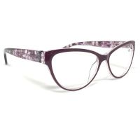 Alvita occhiali da lettura Betsy Purple +2,50