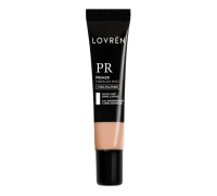 Lovren PR primer porcelain effect per viso e palpebre 20ml