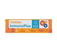 Vitalter Immunoplus integratore per il sistema immunitario 20 compresse